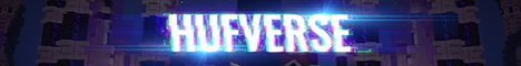 Hufverse banner