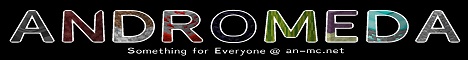 Andromeda Network banner