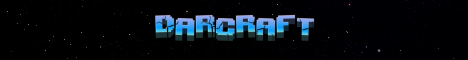 DARCRAFT banner