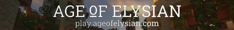 Age of Elysian banner
