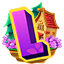 Server icon
