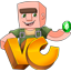 Server icon