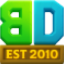Server icon