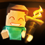 Server icon