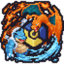 Server icon