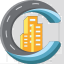 Server icon