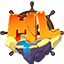 Server icon