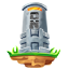 Server icon