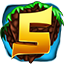 Server icon