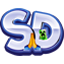 Server icon
