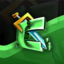 Server icon