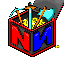 Server icon