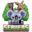 Server icon
