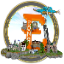 Server icon